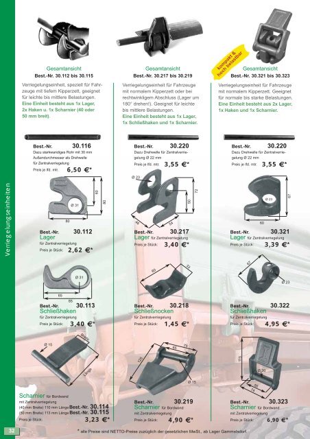 Automatische Wä (Hydraulisch) - Archus Neumeier Gmbh & Co.kg