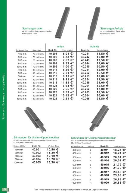 Automatische Wä (Hydraulisch) - Archus Neumeier Gmbh & Co.kg