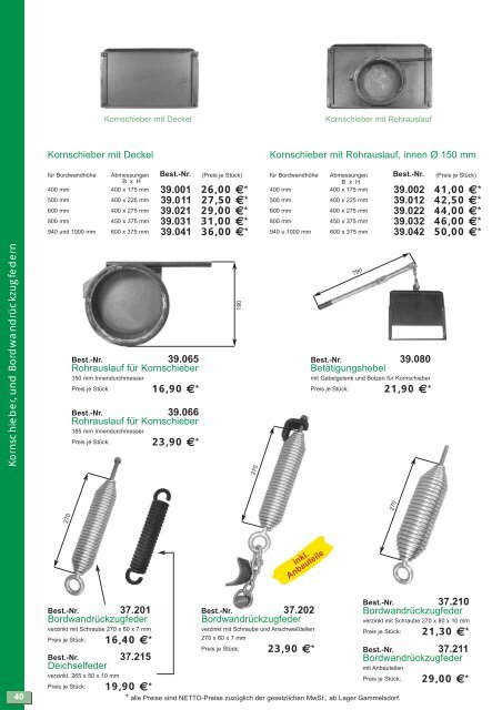 Automatische Wä (Hydraulisch) - Archus Neumeier Gmbh & Co.kg