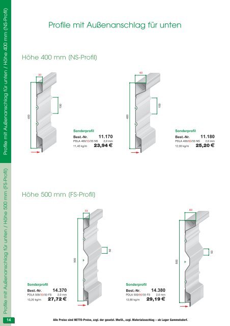 Automatische Wä (Hydraulisch) - Archus Neumeier Gmbh & Co.kg