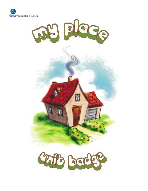 my place - WebRing