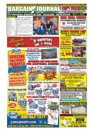 july 28, 2009 free-take one! non business classifieds! - The