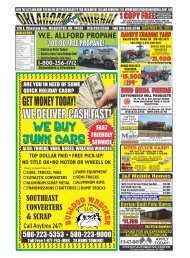 july 28, 2009 free-take one! non business classifieds! - The
