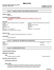 01020042 MSDS Aquarium Ph Mela Fix 111605.pdf