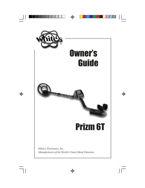 Metal Detector Target Id Chart