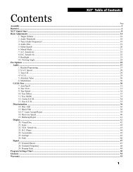 Spectrum XLT Instruction Manual.pdf - White's Metal Detectors