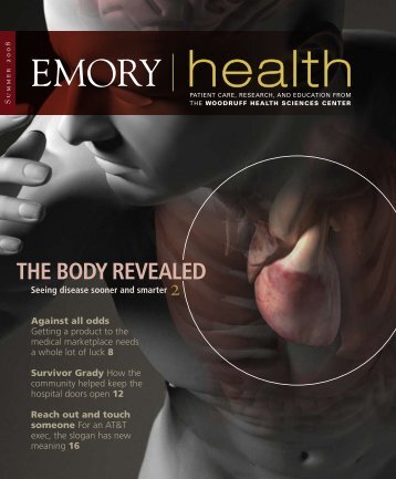 complete edition (2 MB). - Woodruff Health Sciences Center - Emory ...