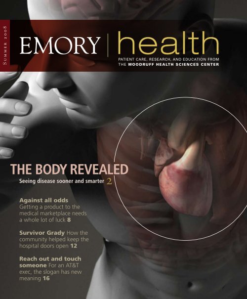 Complete Edition 2 Mb Woodruff Health Sciences Center Emory
