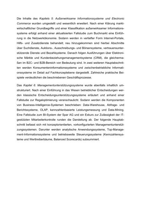 Hans Robert Hansen und Gustaf Neumann Wirtschaftsinformatik 1 ...