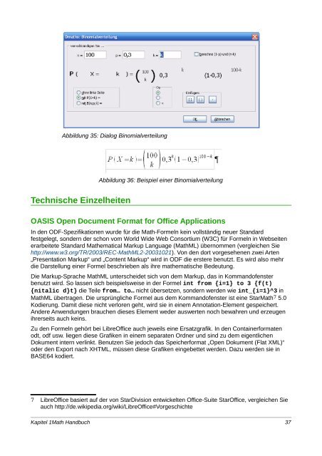 Math Handbuch - The Document Foundation Wiki