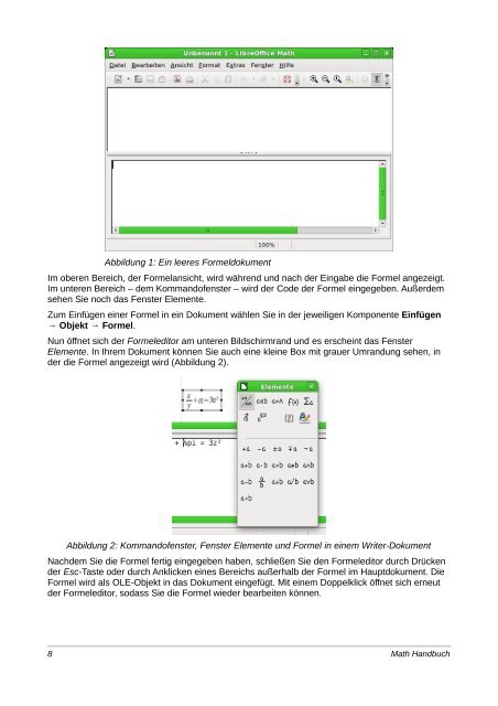 Math Handbuch - The Document Foundation Wiki