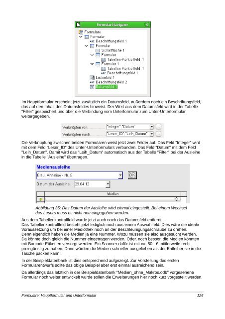 Base-Handbuch - The Document Foundation Wiki