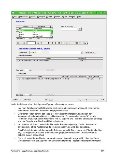 Base-Handbuch - The Document Foundation Wiki