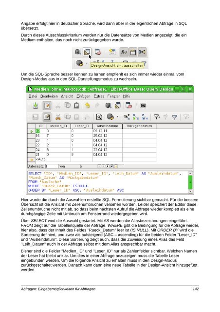 Base-Handbuch - The Document Foundation Wiki