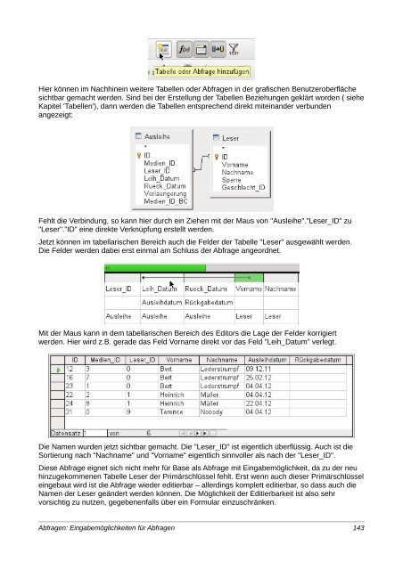 Base-Handbuch - The Document Foundation Wiki