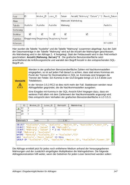 Base-Handbuch - The Document Foundation Wiki