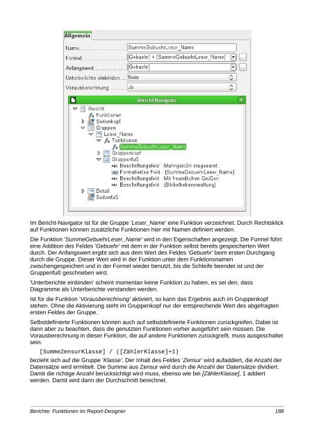 Base-Handbuch - The Document Foundation Wiki