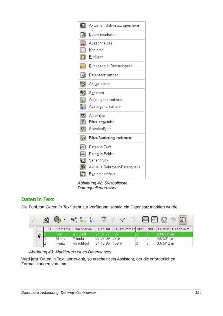 Base-Handbuch - The Document Foundation Wiki