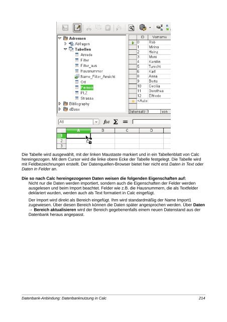 Base-Handbuch - The Document Foundation Wiki