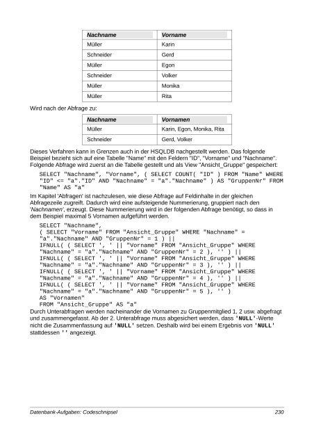 Base-Handbuch - The Document Foundation Wiki