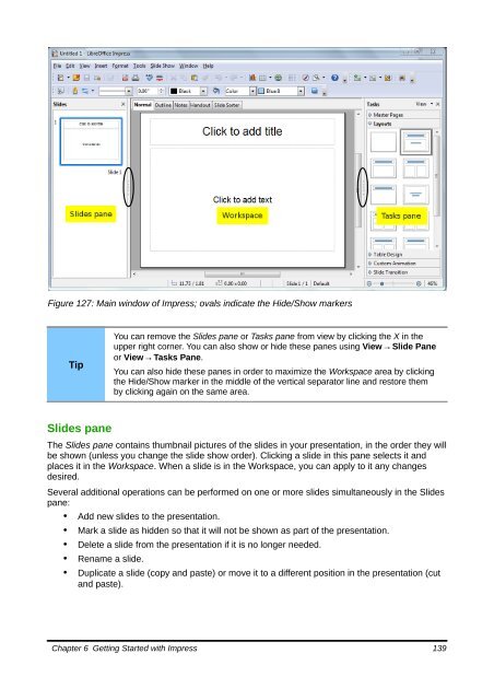 Getting Started with LibreOffice 3.3 - The Document Foundation Wiki