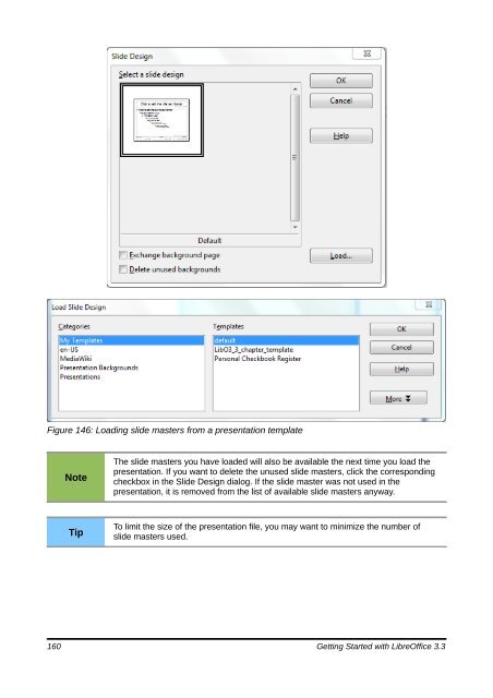 Getting Started with LibreOffice 3.3 - The Document Foundation Wiki