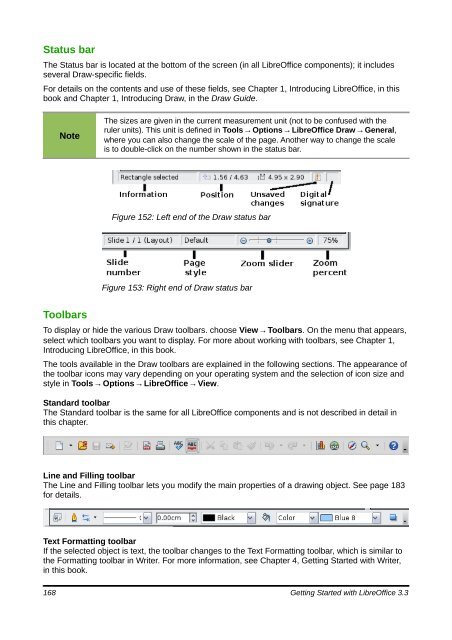 Getting Started with LibreOffice 3.3 - The Document Foundation Wiki