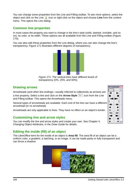 Getting Started with LibreOffice 3.3 - The Document Foundation Wiki