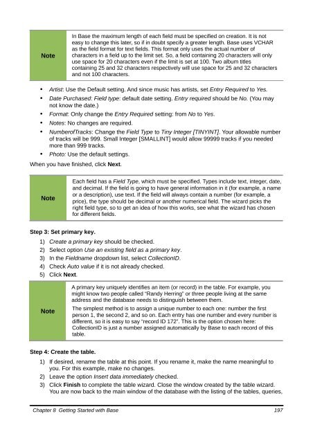 Getting Started with LibreOffice 3.3 - The Document Foundation Wiki