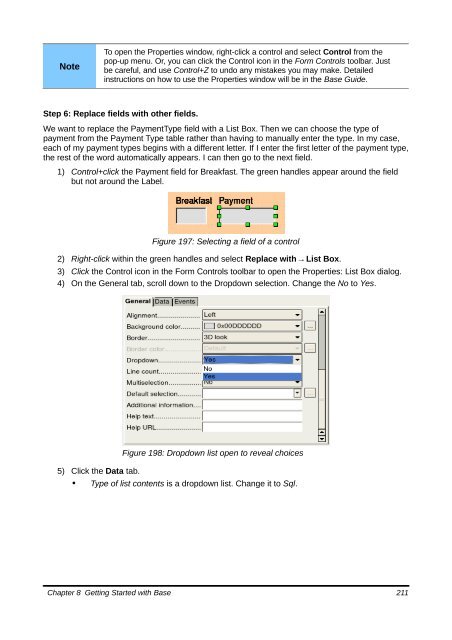 Getting Started with LibreOffice 3.3 - The Document Foundation Wiki