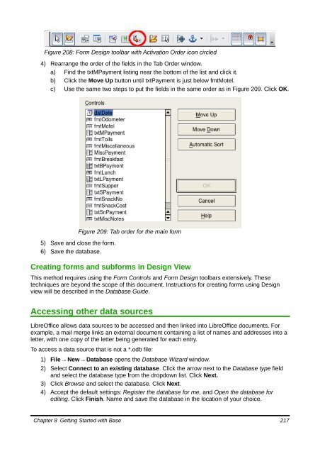 Getting Started with LibreOffice 3.3 - The Document Foundation Wiki