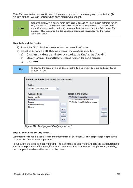 Getting Started with LibreOffice 3.3 - The Document Foundation Wiki