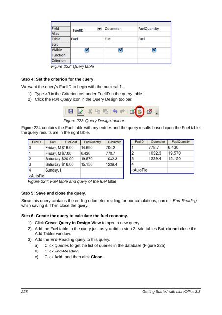 Getting Started with LibreOffice 3.3 - The Document Foundation Wiki