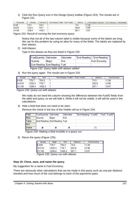 Getting Started with LibreOffice 3.3 - The Document Foundation Wiki