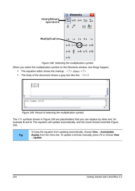 Getting Started with LibreOffice 3.3 - The Document Foundation Wiki