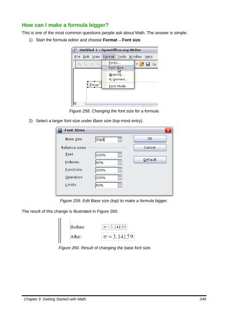 Getting Started with LibreOffice 3.3 - The Document Foundation Wiki