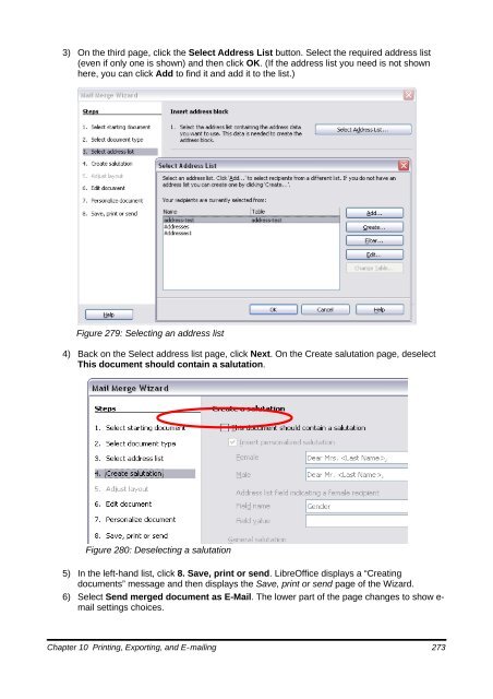 Getting Started with LibreOffice 3.3 - The Document Foundation Wiki