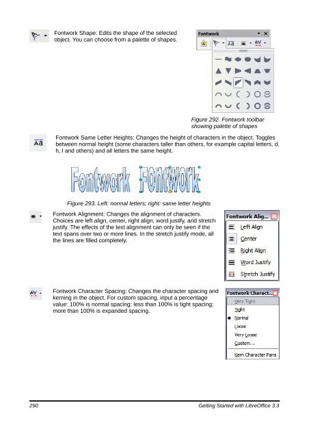 Getting Started with LibreOffice 3.3 - The Document Foundation Wiki