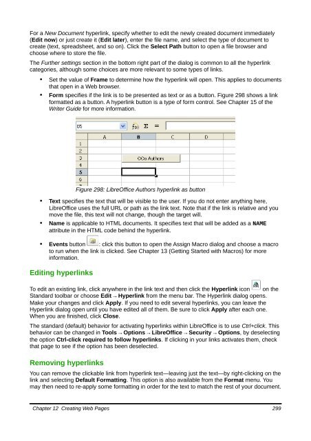 Getting Started with LibreOffice 3.3 - The Document Foundation Wiki