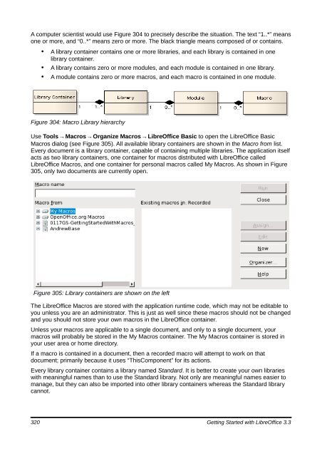 Getting Started with LibreOffice 3.3 - The Document Foundation Wiki