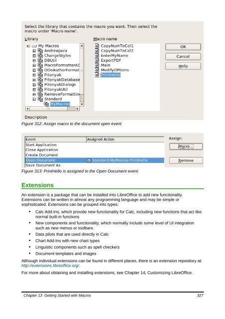 Getting Started with LibreOffice 3.3 - The Document Foundation Wiki