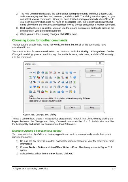 Getting Started with LibreOffice 3.3 - The Document Foundation Wiki