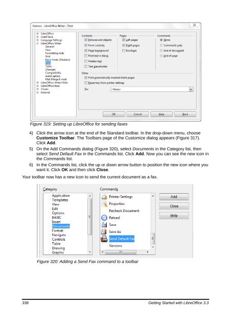 Getting Started with LibreOffice 3.3 - The Document Foundation Wiki