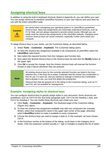 Getting Started with LibreOffice 3.3 - The Document Foundation Wiki