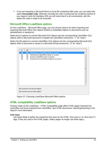 Getting Started with LibreOffice 3.3 - The Document Foundation Wiki