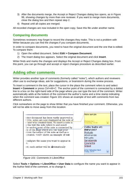 LibreOffice 3.6 Writer Guide - The Document Foundation Wiki