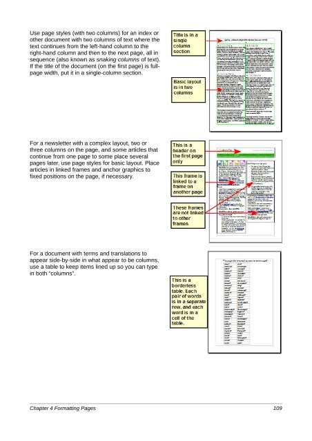 LibreOffice 3.6 Writer Guide - The Document Foundation Wiki