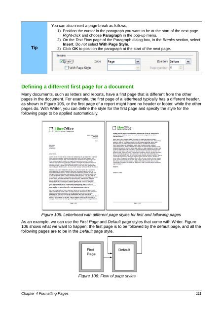 LibreOffice 3.6 Writer Guide - The Document Foundation Wiki