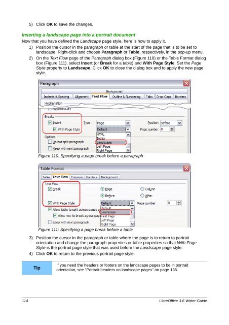 LibreOffice 3.6 Writer Guide - The Document Foundation Wiki