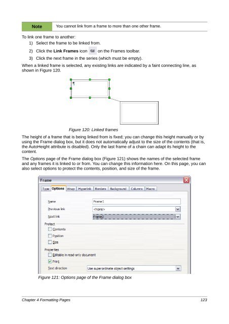 LibreOffice 3.6 Writer Guide - The Document Foundation Wiki